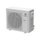 Кассетный кондиционер Electrolux EACC-24H/UP4-DC/N8