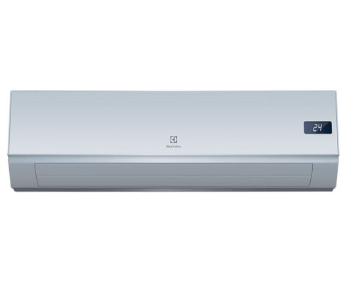 Настенный фанкойл 3-4,9 кВт Electrolux EFH-400