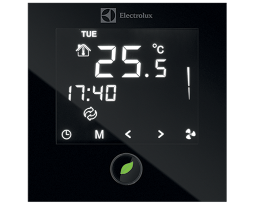 Пульт управления Electrolux ERC-500/2