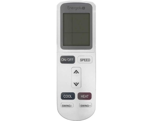 Кассетный кондиционер Energolux SAC36C5-A/SAU36U5-A-WS30