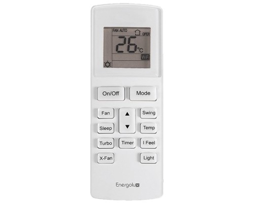 Кондиционер Energolux SAS09BD1-A-LT/SAU09BD1-A-LT-WS30