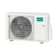 Кассетный кондиционер General AUXG09K Euro Cassette Eco