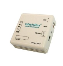 Сетевой конвертер к KNX General FJRCKNX1i