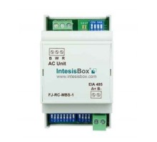 Сетевой конвертор к Modbus General FJRCMBS1