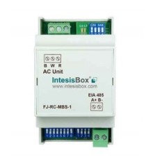 Сетевой конвертор к Modbus General FJRCMBS1