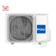 Мульти сплит система на 2 комнаты Haier 2U50S2SM1FA-3/AS25S2SF2FA-W/AS35S2SF2FA-W
