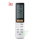 Мульти сплит система на 2 комнаты Haier 2U50S2SM1FA-3/AS25S2SF2FA-W/AS35S2SF2FA-W