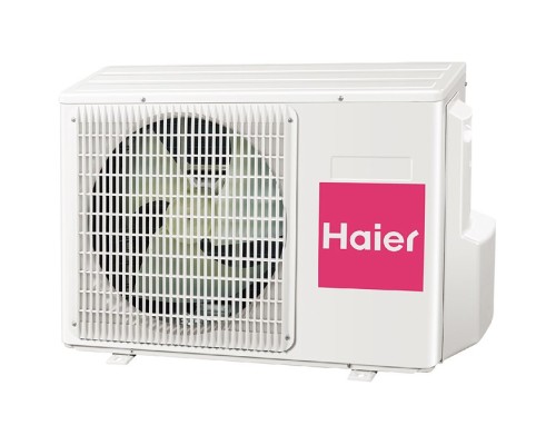 Напольно-потолочный кондиционер Haier AC12CS1ERA(S)/1U12BS3ERA