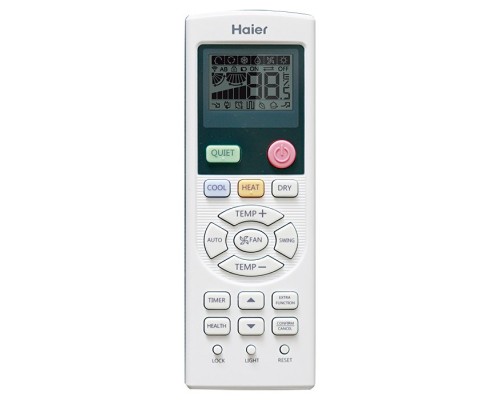 Напольно-потолочный кондиционер Haier AC12CS1ERA(S)/1U12BS3ERA