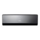 Кондиционер Haier HSU-12HNF303/R2 -Full Black - HSU-12HUN203/R2