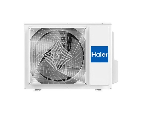 Кондиционер Haier HSU-12HNF303/R2 -Full Black - HSU-12HUN203/R2
