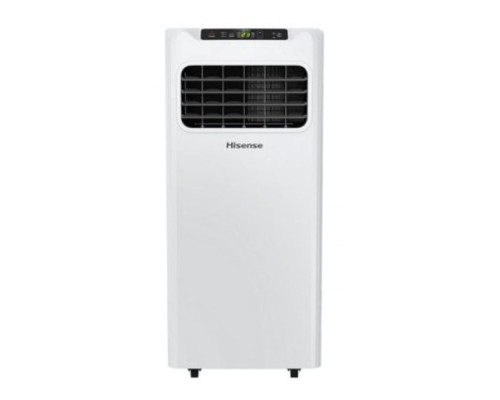 Мобильный кондиционер Hisense AP-09CR4GKWS00