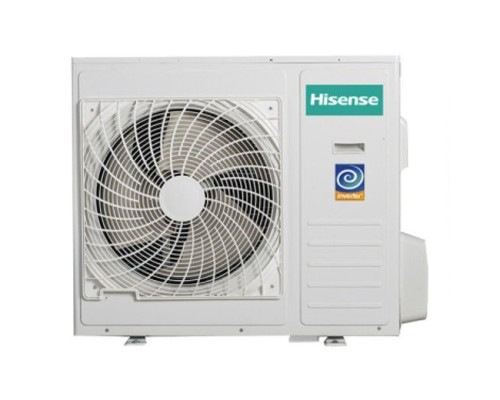 Кондиционер Hisense AS-10UW4SVETG107(С)