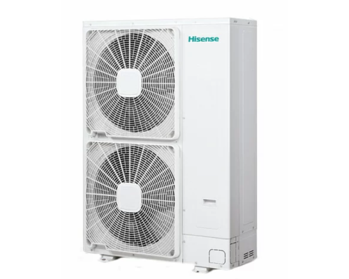 Колонный кондиционер Hisense AUF-24ER4SCPA/AUW-24H4SB(-40)