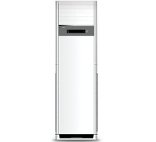 Колонный кондиционер Hisense AUF-24ER4SCPA/AUW-24H4SB(-40)