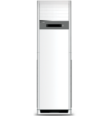 Колонный кондиционер Hisense AUF-24ER4SCPA/AUW-24H4SB(-40)
