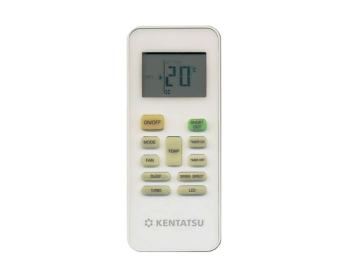 Cплит система Kentatsu KSGN105HFAN1/KSRN105HFAN1/-40