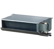 Канальный фанкойл 6-6,9 кВт Kitano KP-Kito III-3R2P-60