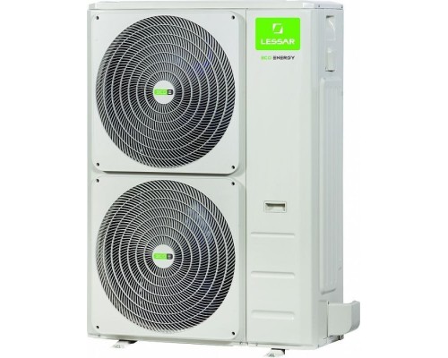 Кассетный кондиционер Lessar LS-HE55BVA4/LU-HE55UVA4/LZ-B4UB
