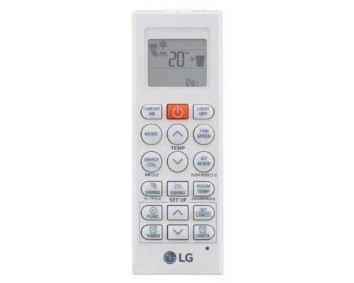 Кондиционер Lg CS12AQ2