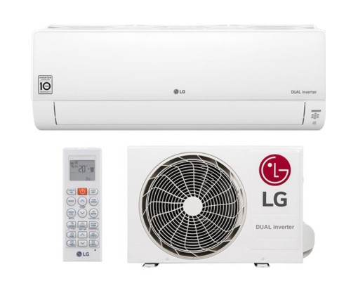 Кондиционер Lg ProCool B24TS.NSKC/B24TS.U24C