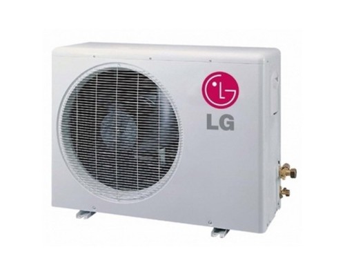 Кассетный кондиционер Lg UT12/UU12