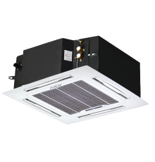 Кассетный фанкойл 6-6,9 кВт Mdv MDKA-V750R/MDV-MBQ4-02C