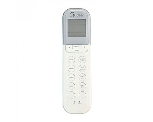 Кассетный внутренний блок мульти-сплит системы Midea MCA3U-12HRFNX(GA)/T-MBQ4-03E