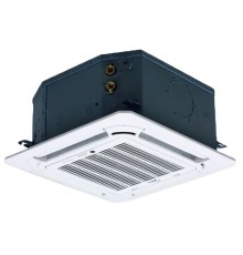 Кассетный внутренний блок мульти-сплит системы Midea MCA3U-12HRFNX(GA)/T-MBQ4-03E