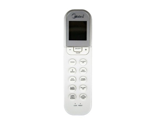 Кассетный кондиционер Midea MCA3-18HRN1-QB6/MOX330U-18HN1-QB6