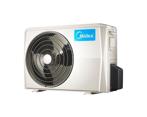 Кондиционер Midea MSAG1-09HRN1-I/MSAG1-09HRN1-O/-40