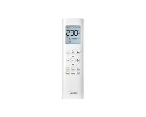 Кондиционер Midea MSAG1-09HRN1-I/MSAG1-09HRN1-O/-40