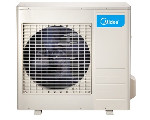 Канальный кондиционер Midea MTI-36HWN1P-R/MOU-36HN1-R