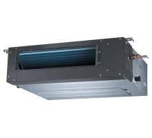 Канальный кондиционер Midea MTI-36HWN1P-R/MOU-36HN1-R