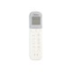 Напольно-потолочный кондиционер Midea MUE-18HRN1-Q/MOU-18HN1-Q