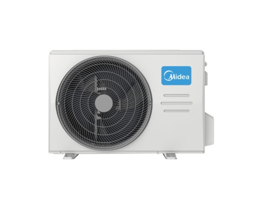 Напольно-потолочный кондиционер Midea MUE-24HRFNX(GA)/MOX430U-24HFN8-Q(GA)
