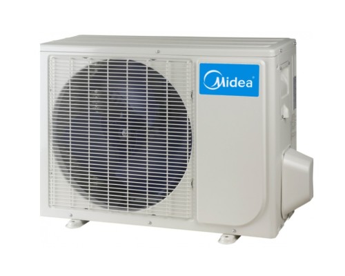 Напольно-потолочный кондиционер Midea MUE-24HRN1-Q/MOX431U-24HN1-Q