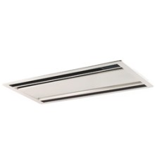 Декоративная панель Mitsubishi Electric CMP-125 VLW-C