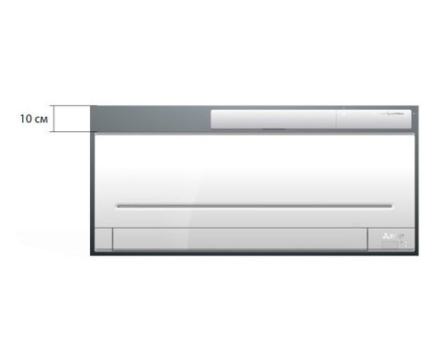 Плазменная система Mitsubishi Electric MAC-100FT-E