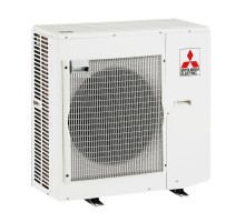 Внешний блок мульти сплит-системы на 4 комнаты Mitsubishi Electric MXZ-4F83VF