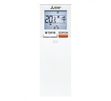 Беспроводной пульт управления Mitsubishi Electric PAR-SL100A-E