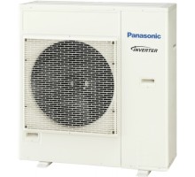 Внешний блок мульти сплит-системы на 4 комнаты Panasonic CU-4E27PBD