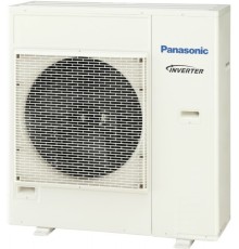 Внешний блок мульти сплит-системы на 4 комнаты Panasonic CU-4E27PBD