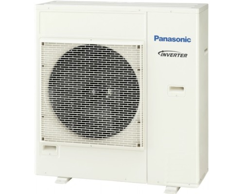 Внешний блок мульти сплит-системы на 4 комнаты Panasonic CU-4E27PBD