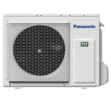 Внешний блок мульти сплит-системы на 2 комнаты Panasonic U-71PZ2E5