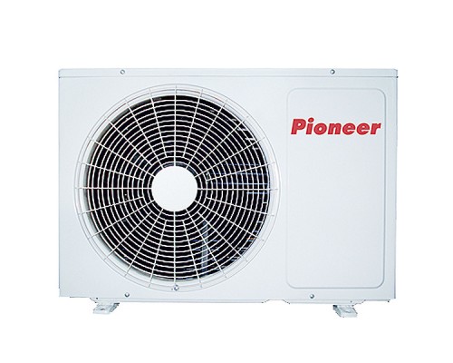 Канальный кондиционер Pioneer KFD24GV/KON24GV