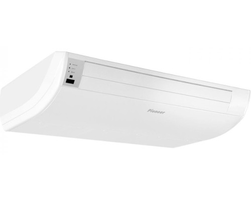 Напольно-потолочный кондиционер Pioneer KFF60GV/KON60GV Nord-40