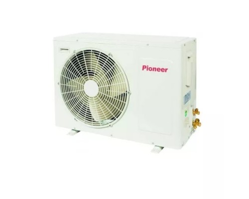 Кондиционер Pioneer KFR100MW/KOR100MW Nord-30