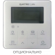 Кассетный кондиционер QUATTROCLIMA QV-I36CG/QN-I36UG/QA-ICP10