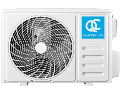 Кондиционер QUATTROCLIMA QV-LA12WAE/QN-LA12WAE